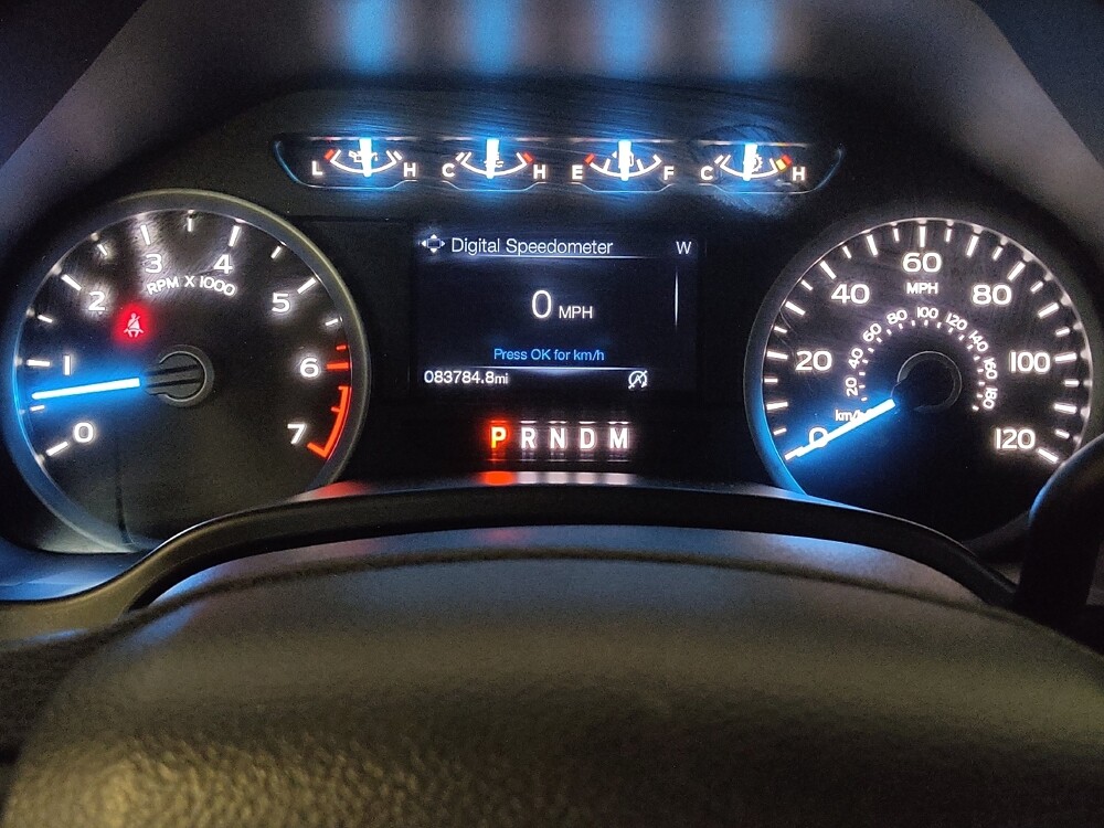 2018 Ford F150 in Gastonia, NC 28056 - 18076932 23