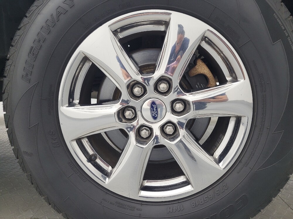 2018 Ford F150 in Gastonia, NC 28056 - 18076932 31