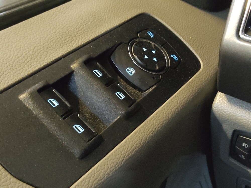 2018 Ford F150 in Gastonia, NC 28056 - 18076932 27