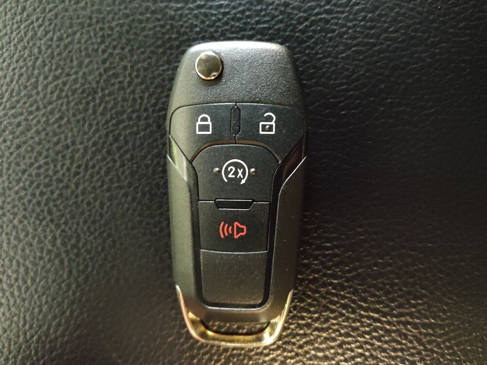 2018 Ford F150 in Gastonia, NC 28056 - 18076932 32