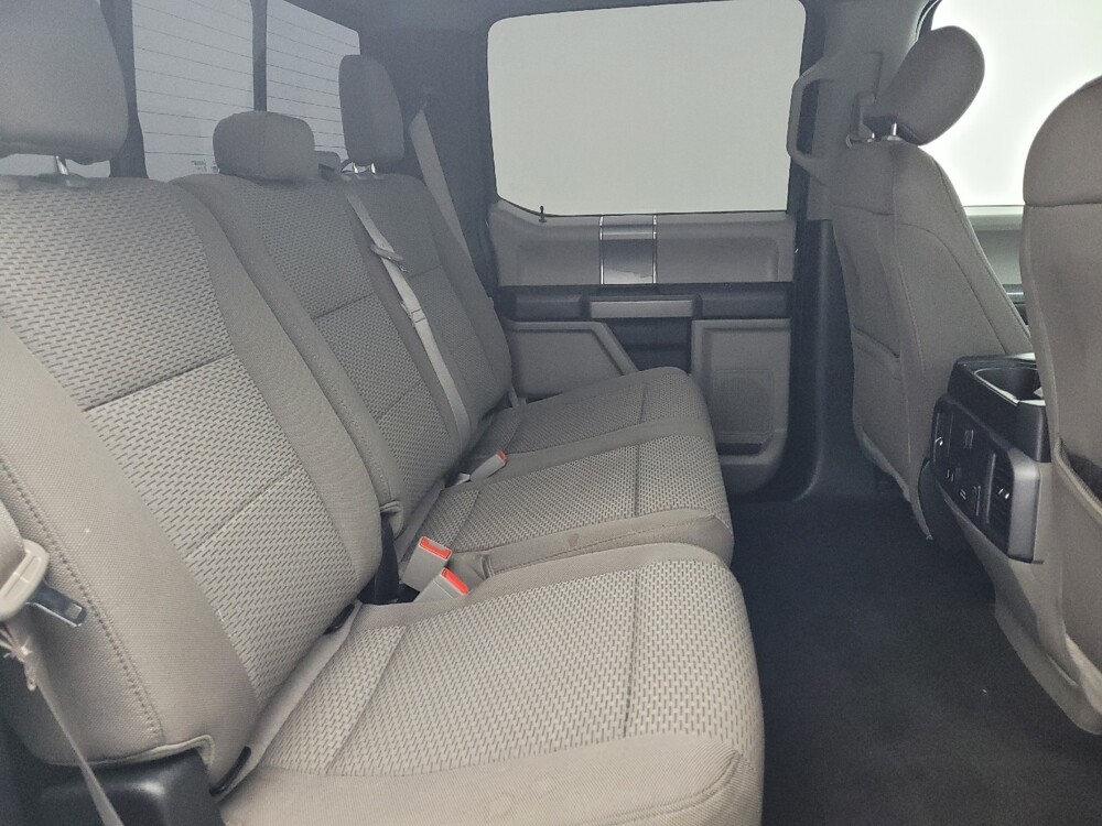 2018 Ford F150 in Gastonia, NC 28056 - 18076932 19