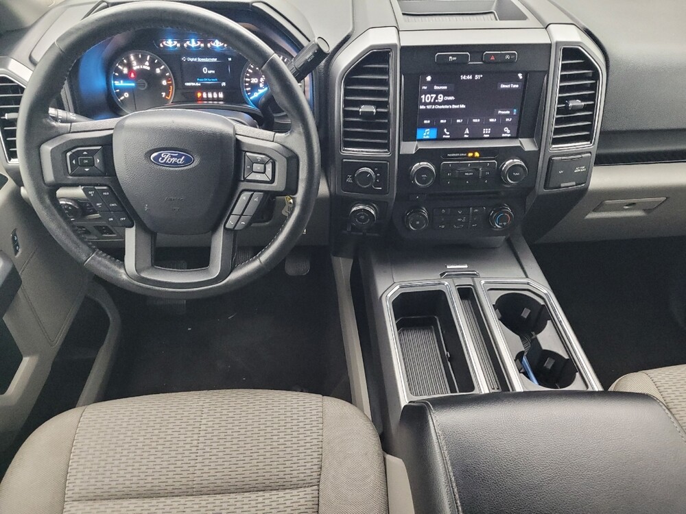 2018 Ford F150 in Gastonia, NC 28056 - 18076932 22