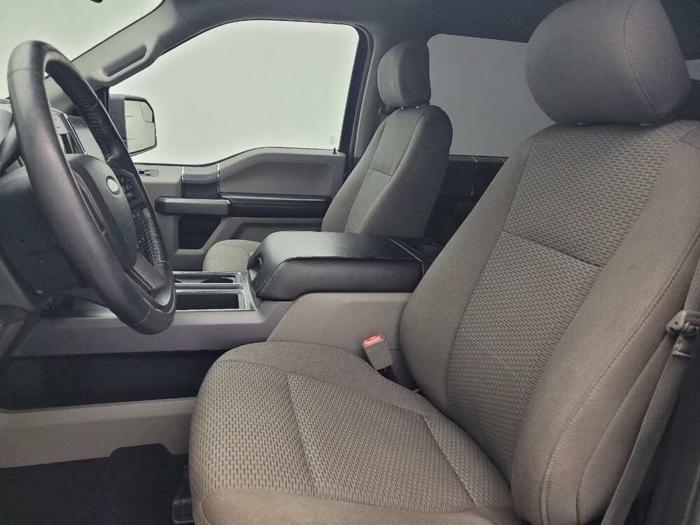 2018 Ford F150 in Gastonia, NC 28056 - 18076932 21