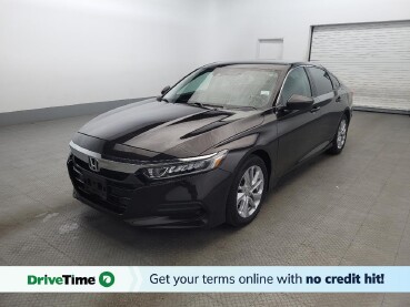 2018 Honda Accord in Newport News, VA 23601