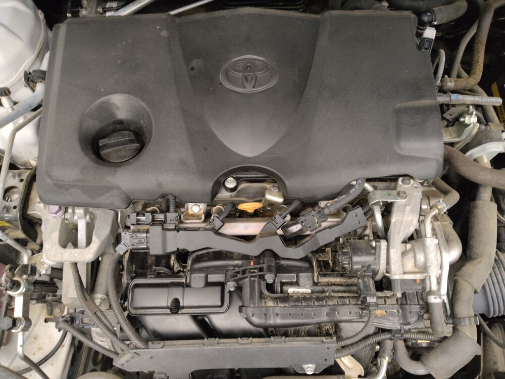 2020 Toyota Camry in Union City, GA 30291 - 18076937 30