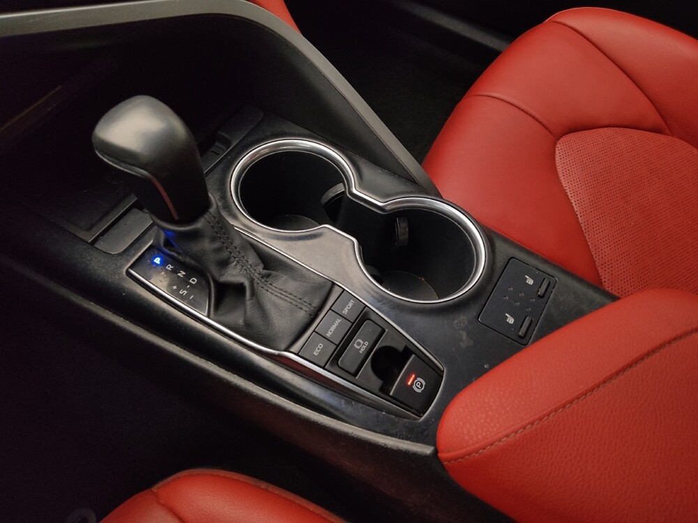 2020 Toyota Camry in Union City, GA 30291 - 18076937 26