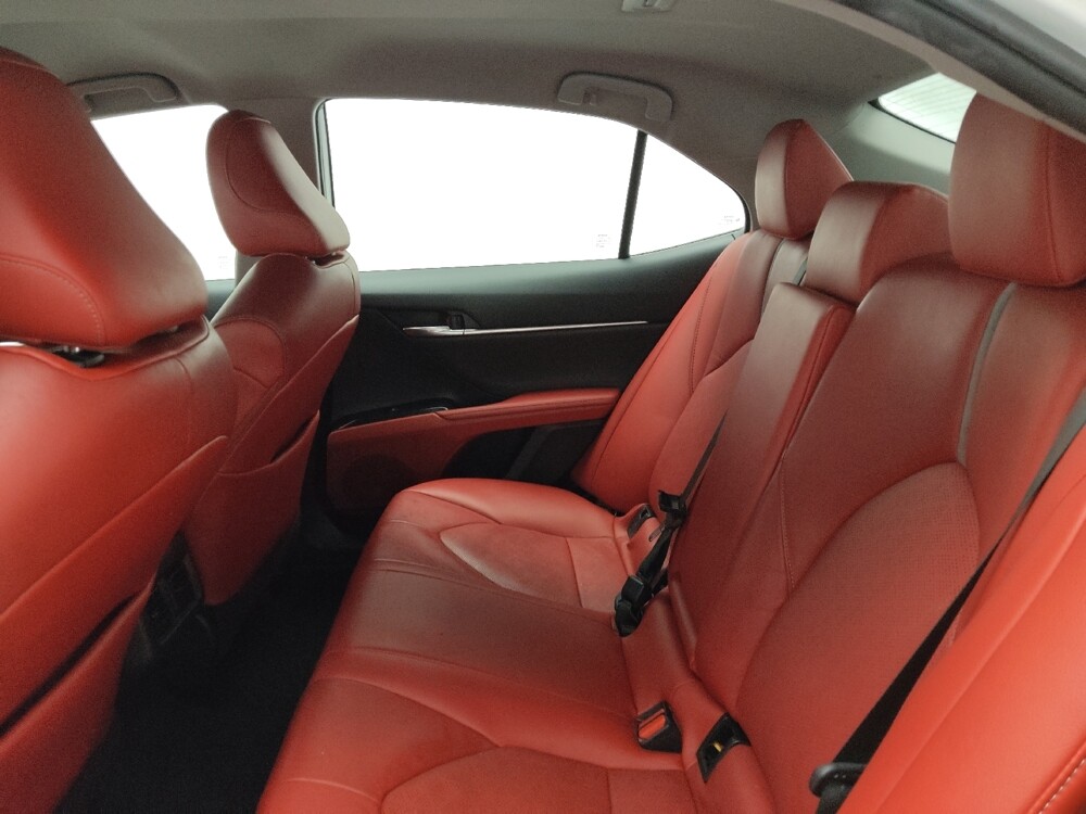 2020 Toyota Camry in Union City, GA 30291 - 18076937 18