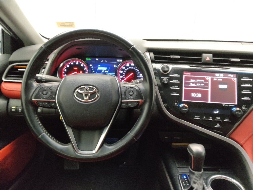 2020 Toyota Camry in Union City, GA 30291 - 18076937 22