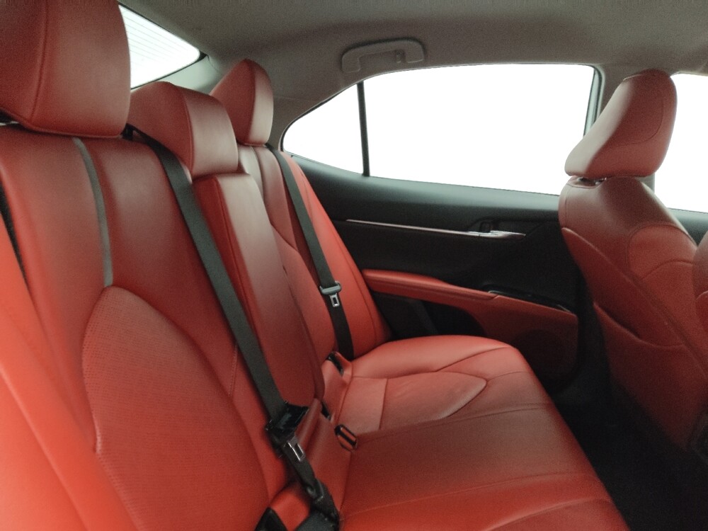 2020 Toyota Camry in Union City, GA 30291 - 18076937 19