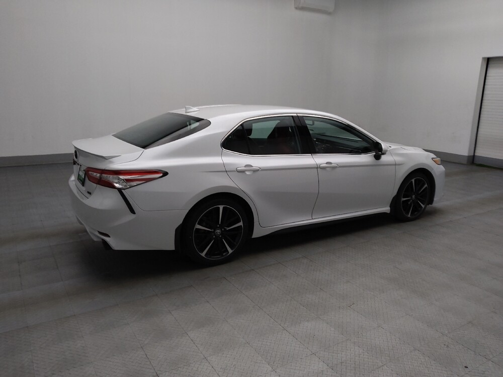 2020 Toyota Camry in Union City, GA 30291 - 18076937 10