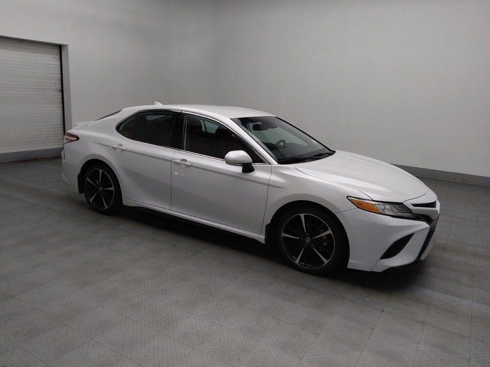 2020 Toyota Camry in Union City, GA 30291 - 18076937 11