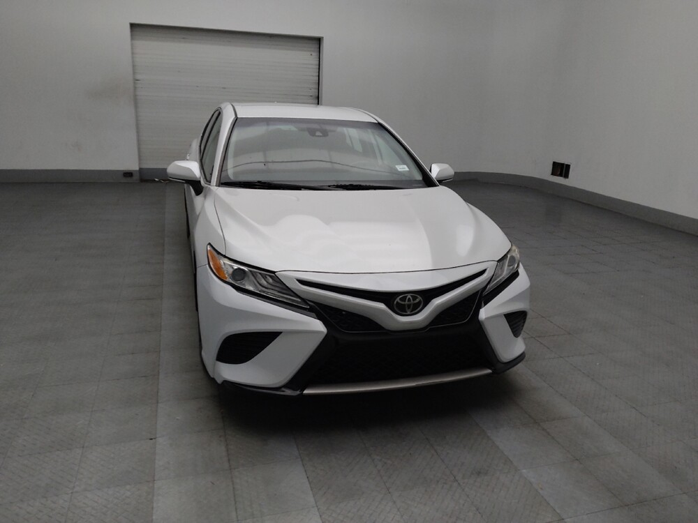 2020 Toyota Camry in Union City, GA 30291 - 18076937 14