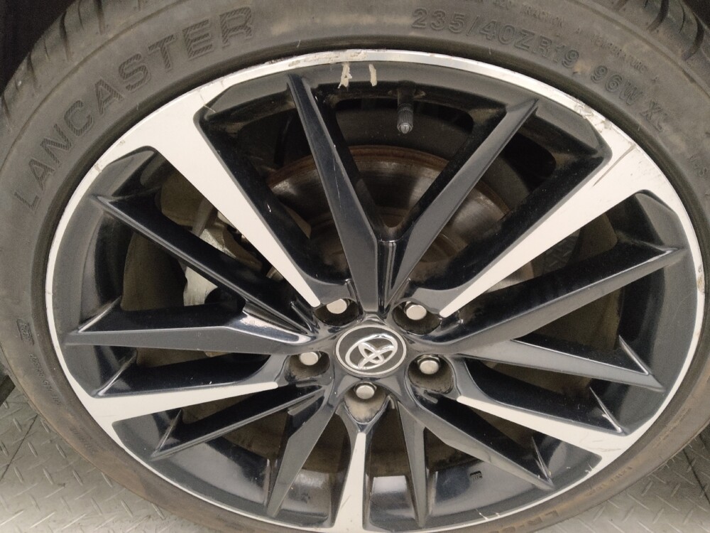 2020 Toyota Camry in Union City, GA 30291 - 18076937 31