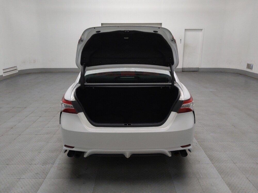 2020 Toyota Camry in Union City, GA 30291 - 18076937 29