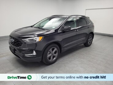 2022 Ford Edge in Antioch, TN 37013