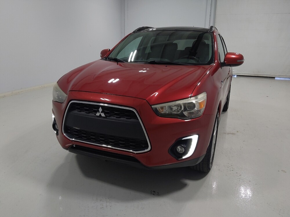 2015 Mitsubishi Outlander Sport in Columbus, OH 43228 - 18076941 15