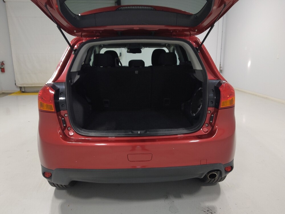 2015 Mitsubishi Outlander Sport in Columbus, OH 43228 - 18076941 29