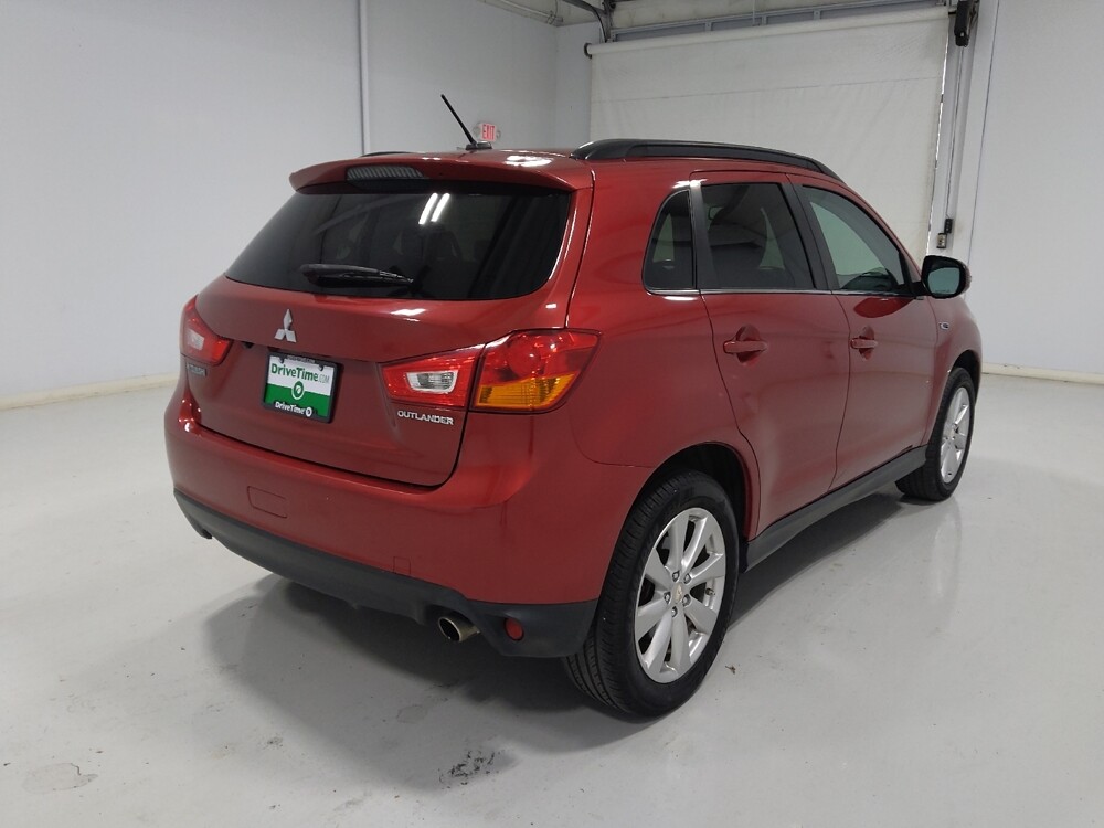 2015 Mitsubishi Outlander Sport in Columbus, OH 43228 - 18076941 9