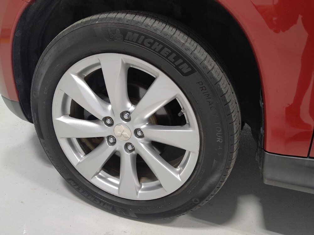 2015 Mitsubishi Outlander Sport in Columbus, OH 43228 - 18076941 31