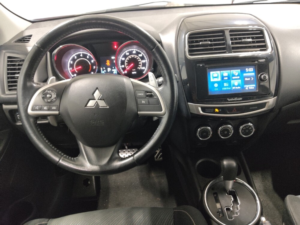 2015 Mitsubishi Outlander Sport in Columbus, OH 43228 - 18076941 22
