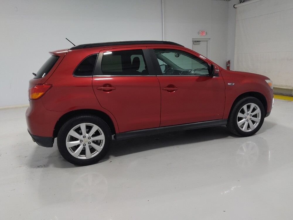 2015 Mitsubishi Outlander Sport in Columbus, OH 43228 - 18076941 10