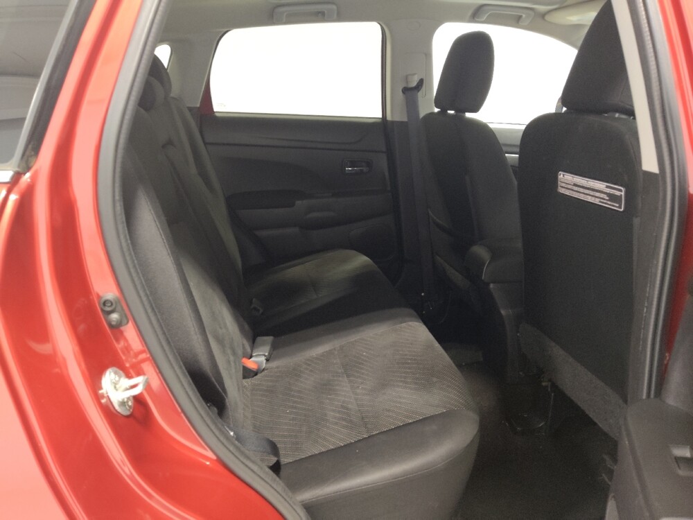 2015 Mitsubishi Outlander Sport in Columbus, OH 43228 - 18076941 19