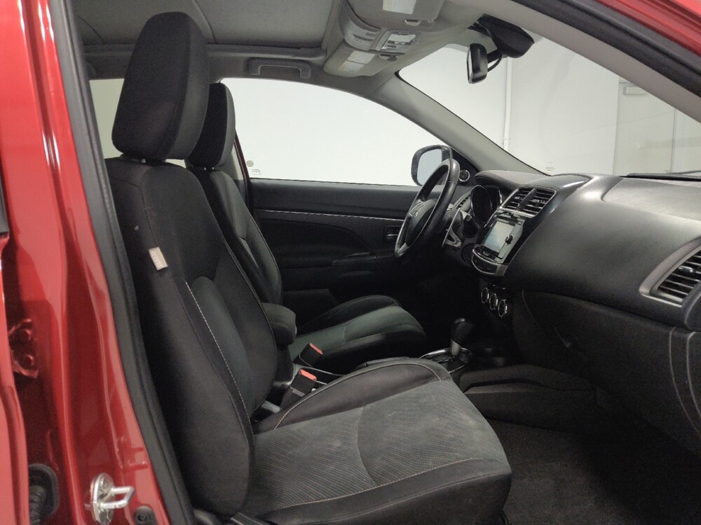 2015 Mitsubishi Outlander Sport in Columbus, OH 43228 - 18076941 21