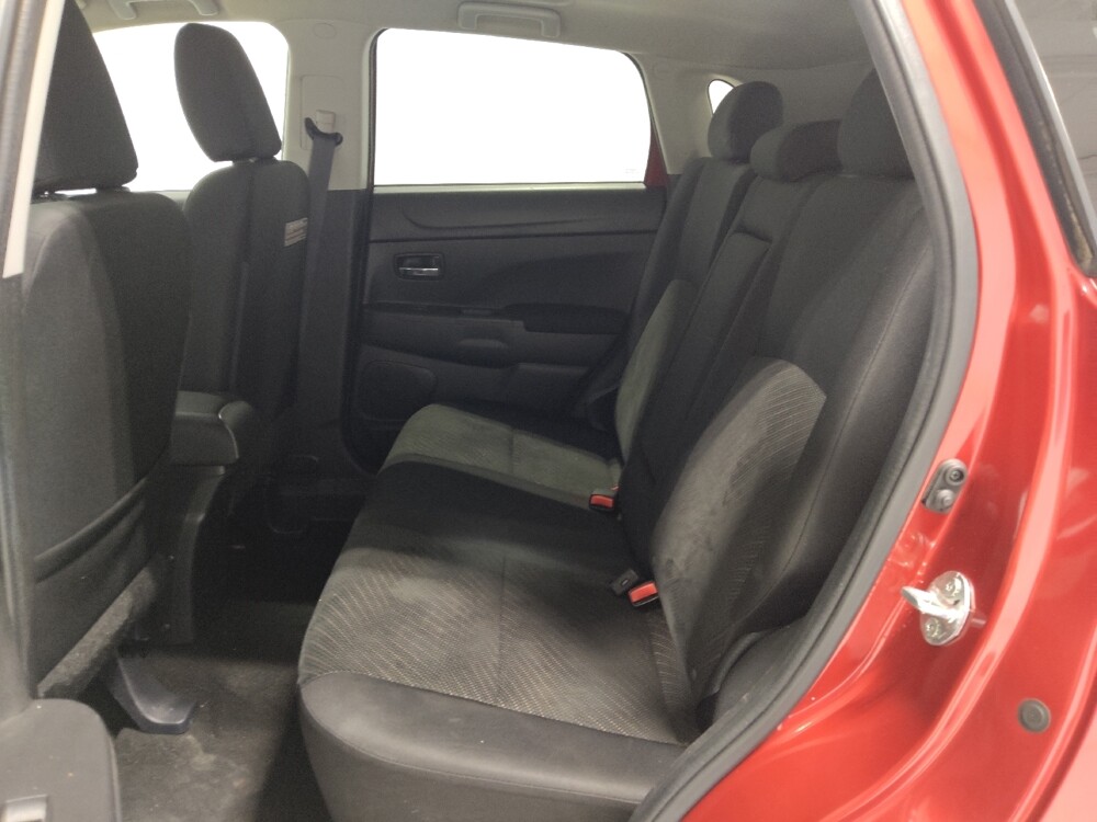 2015 Mitsubishi Outlander Sport in Columbus, OH 43228 - 18076941 18