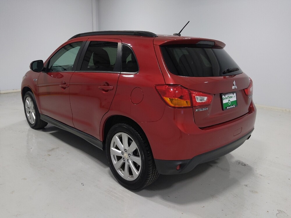 2015 Mitsubishi Outlander Sport in Columbus, OH 43228 - 18076941 5