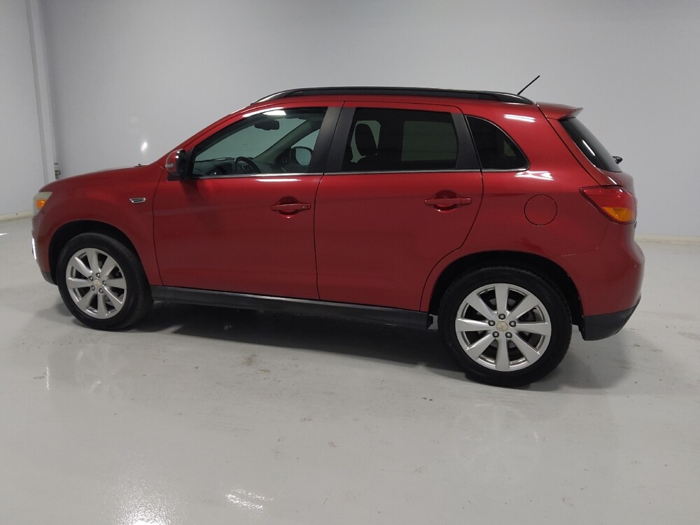 2015 Mitsubishi Outlander Sport in Columbus, OH 43228 - 18076941 3