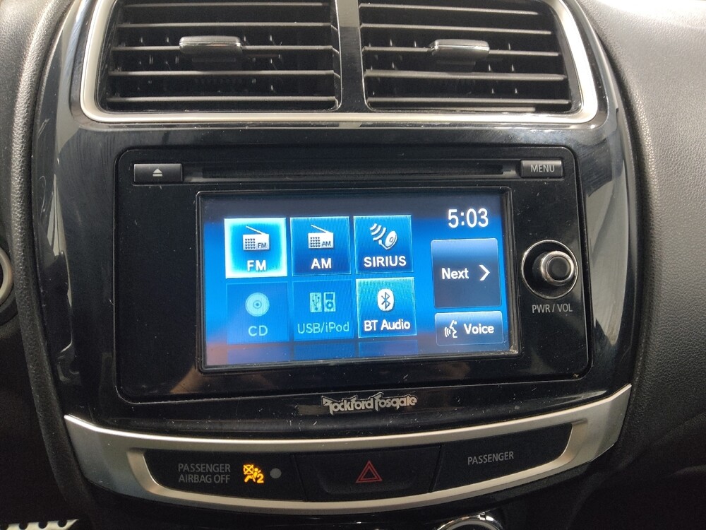 2015 Mitsubishi Outlander Sport in Columbus, OH 43228 - 18076941 25