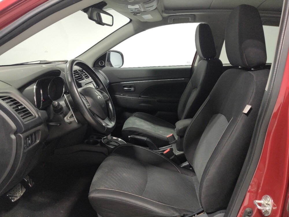 2015 Mitsubishi Outlander Sport in Columbus, OH 43228 - 18076941 17