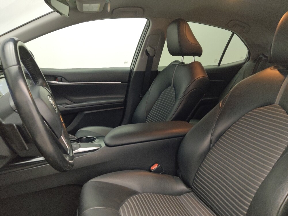 2020 Toyota Camry in Athens, GA 30606 - 18076942 17