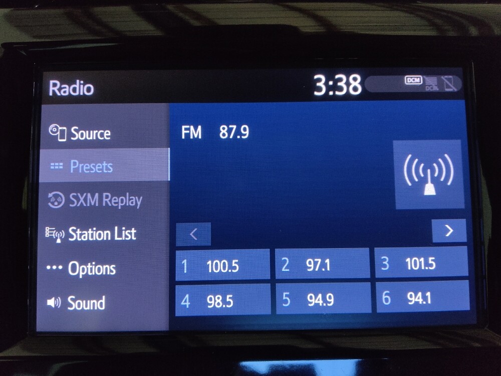 2020 Toyota Camry in Athens, GA 30606 - 18076942 25