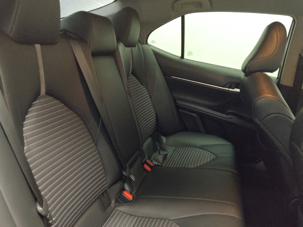 2020 Toyota Camry in Athens, GA 30606 - 18076942 19