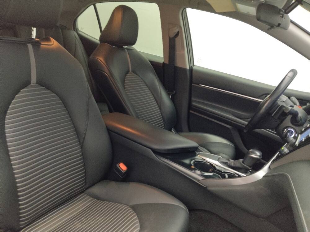 2020 Toyota Camry in Athens, GA 30606 - 18076942 21