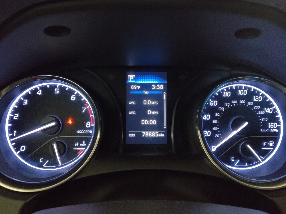 2020 Toyota Camry in Athens, GA 30606 - 18076942 23