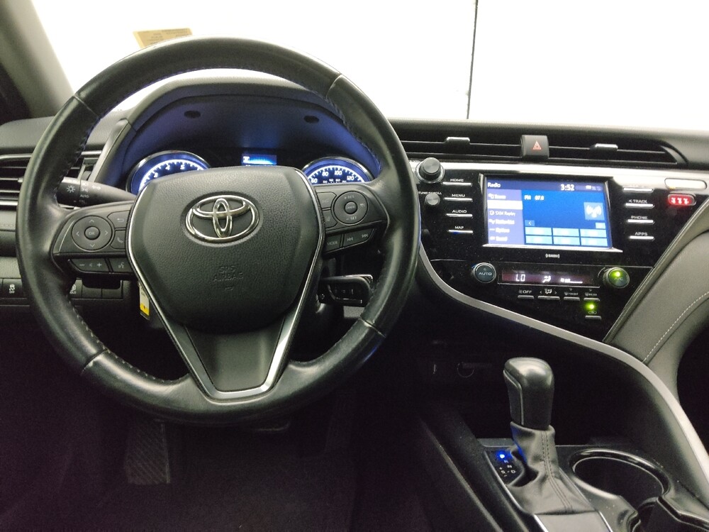 2020 Toyota Camry in Athens, GA 30606 - 18076942 22