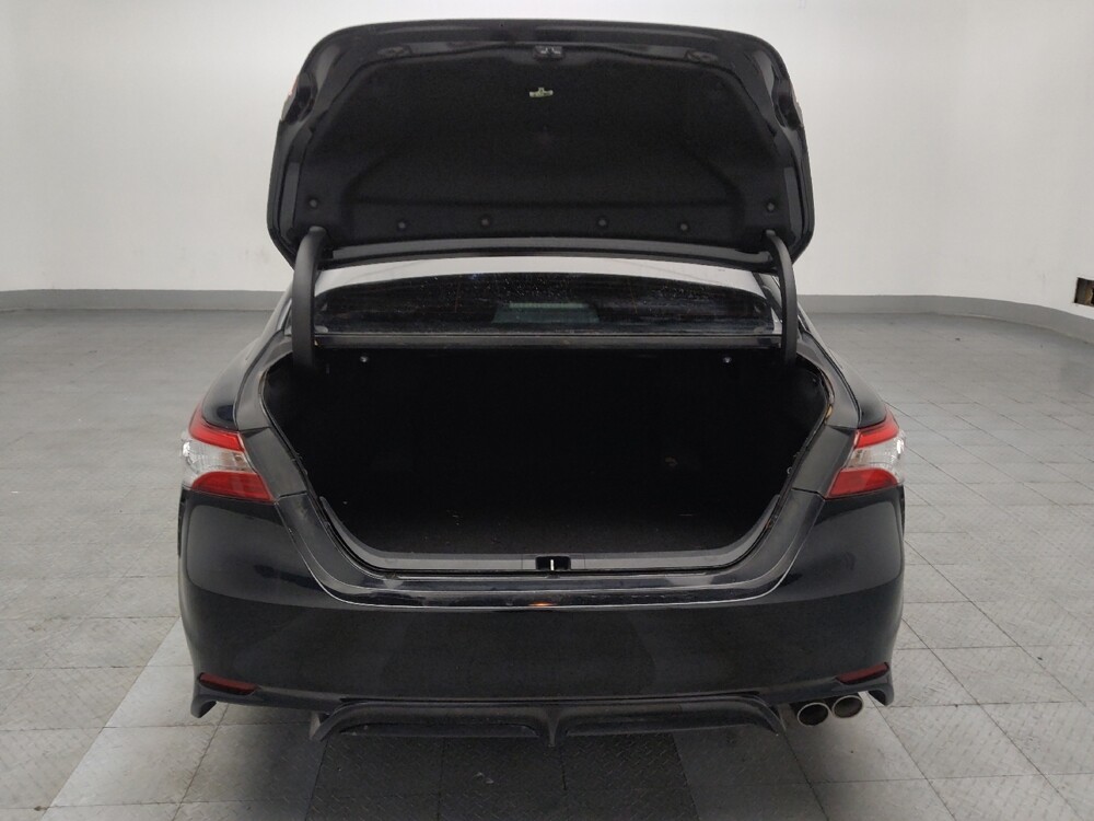 2020 Toyota Camry in Athens, GA 30606 - 18076942 29