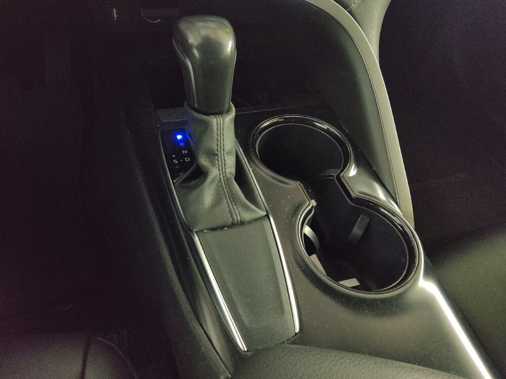 2020 Toyota Camry in Athens, GA 30606 - 18076942 26