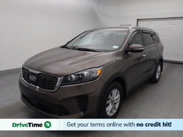 2020 Kia Sorento in Gastonia, NC 28056