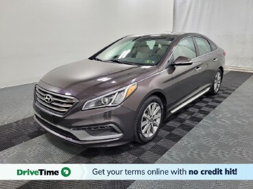 2017 Hyundai Sonata in Allentown, PA 18103