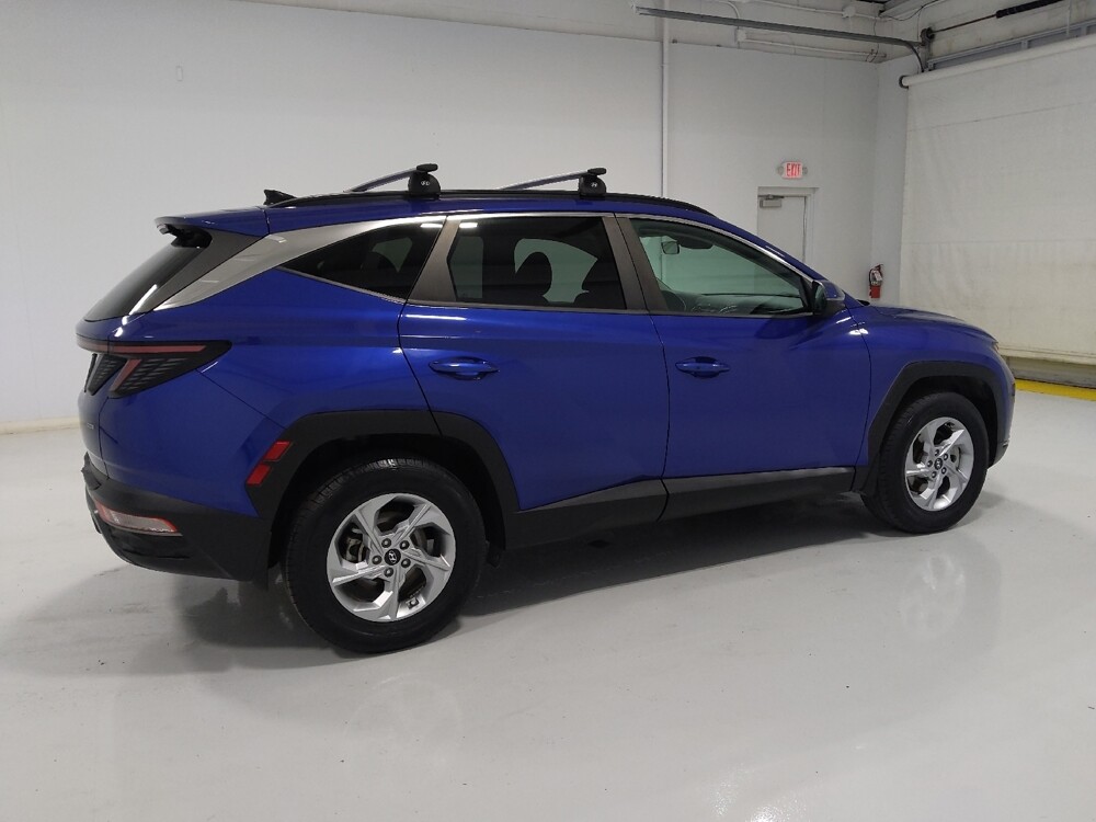 2022 Hyundai Tucson in Columbus, OH 43231 - 18076950 10