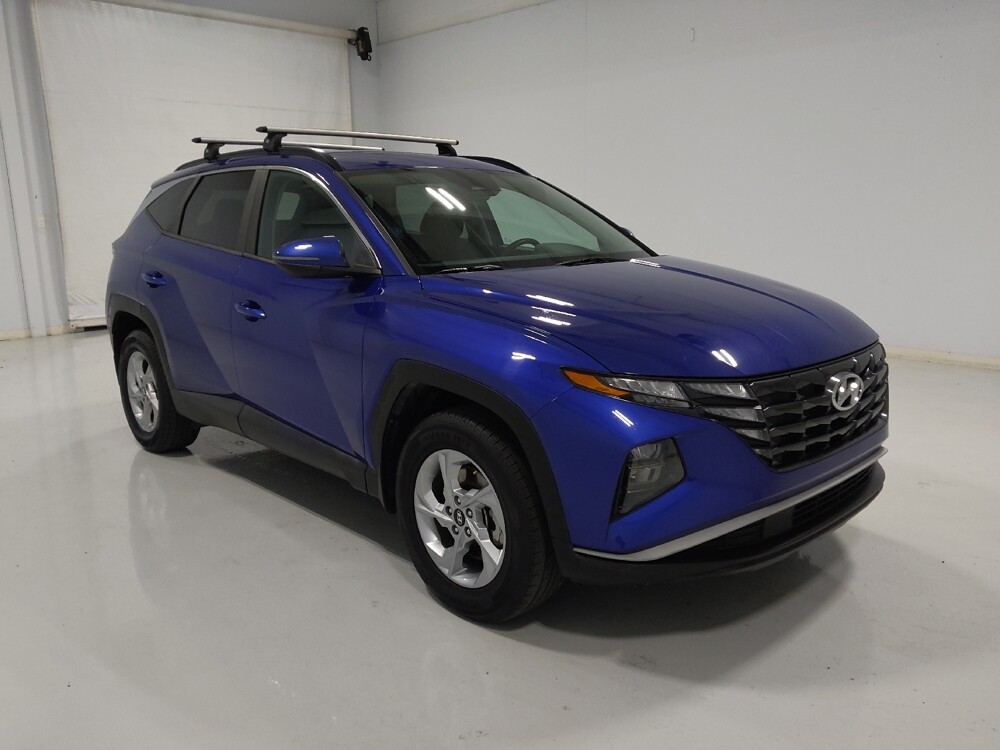 2022 Hyundai Tucson in Columbus, OH 43231 - 18076950 13