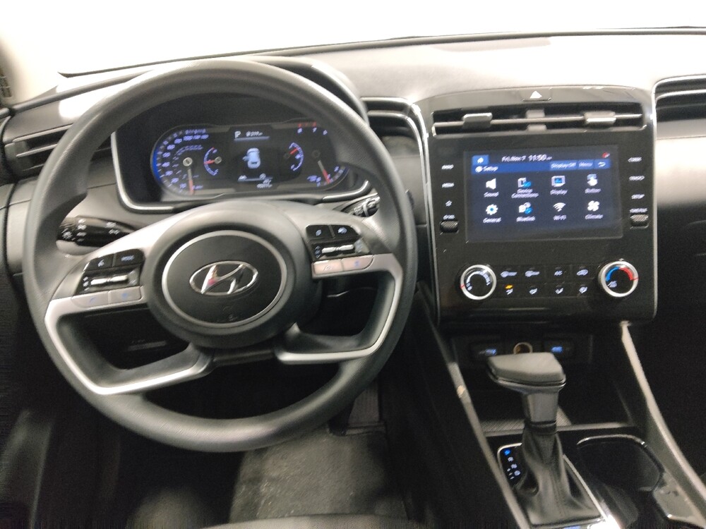 2022 Hyundai Tucson in Columbus, OH 43231 - 18076950 22