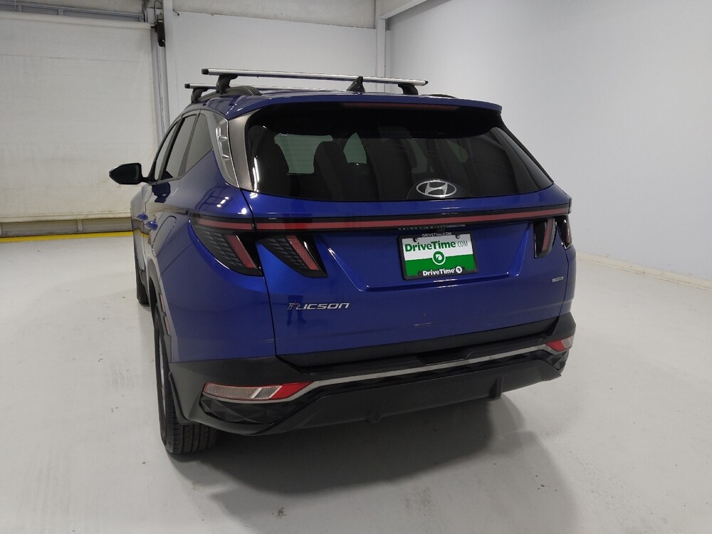 2022 Hyundai Tucson in Columbus, OH 43231 - 18076950 6