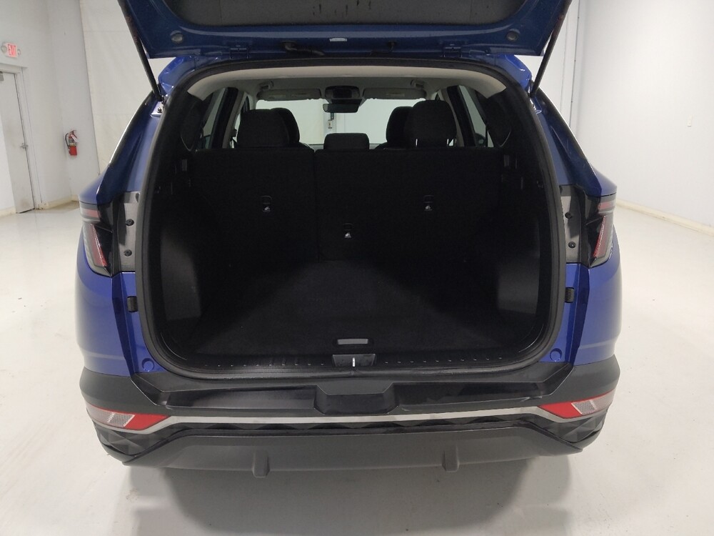 2022 Hyundai Tucson in Columbus, OH 43231 - 18076950 29