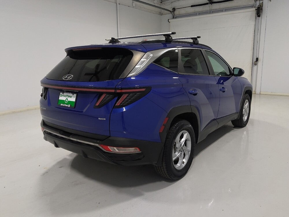 2022 Hyundai Tucson in Columbus, OH 43231 - 18076950 9