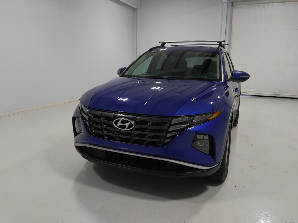 2022 Hyundai Tucson in Columbus, OH 43231 - 18076950 15