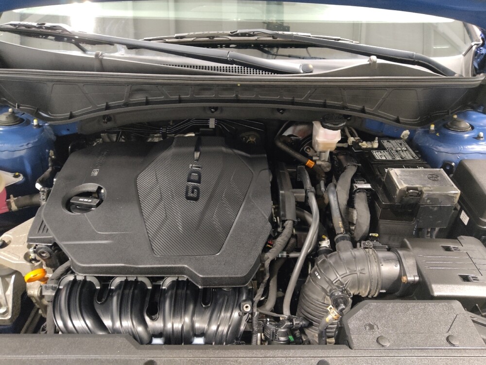 2022 Hyundai Tucson in Columbus, OH 43231 - 18076950 30